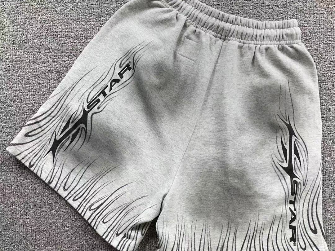 Hellstar 198 HELLSTAR SHORTS 213080972 (Im 170Cm 55Kg I Wear Size M In The Phot) - Image 12