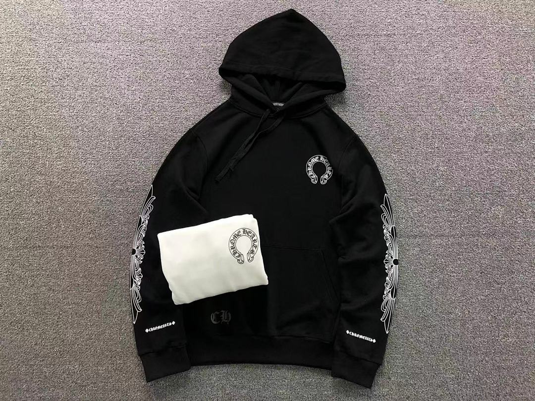 Comme des Garcons 138 C⭐⭐OME HE⭐⭐TS HOODIE 4121502144 (Im 170Cm 60Kg I Wear Size L In The Phot) - Image 16
