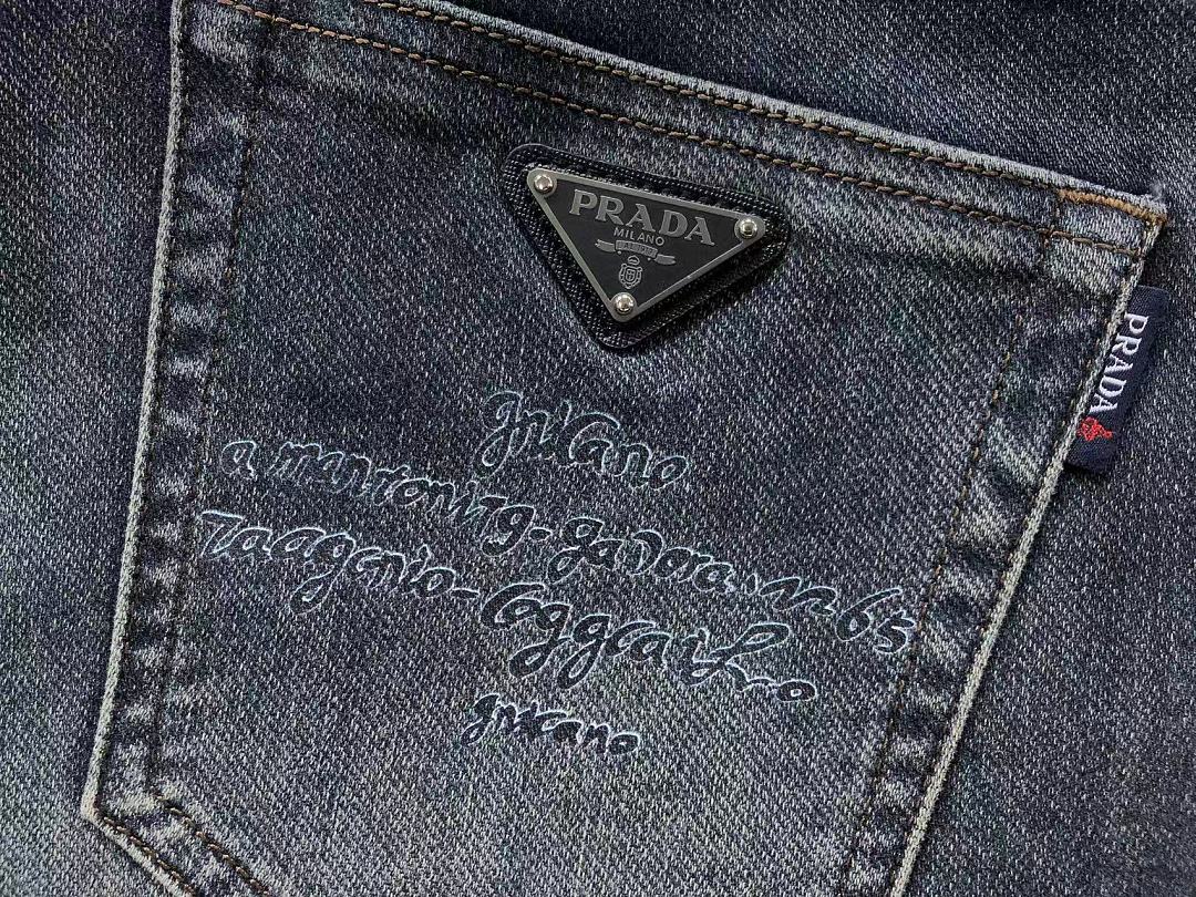 Unbranded 215 P⭐A⭐A TROUSERS 4207221301 (Im 170Cm 60Kg I Wear Size 34 In The Phot) - Image 8
