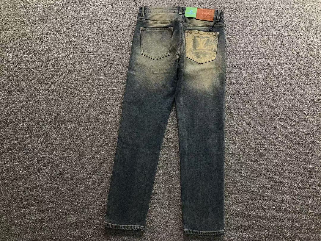Unbranded 175 L⭐ TROUSERS 2207202401 (Im 170Cm 60Kg I Wear Size 32 In The Phot) - Image 5