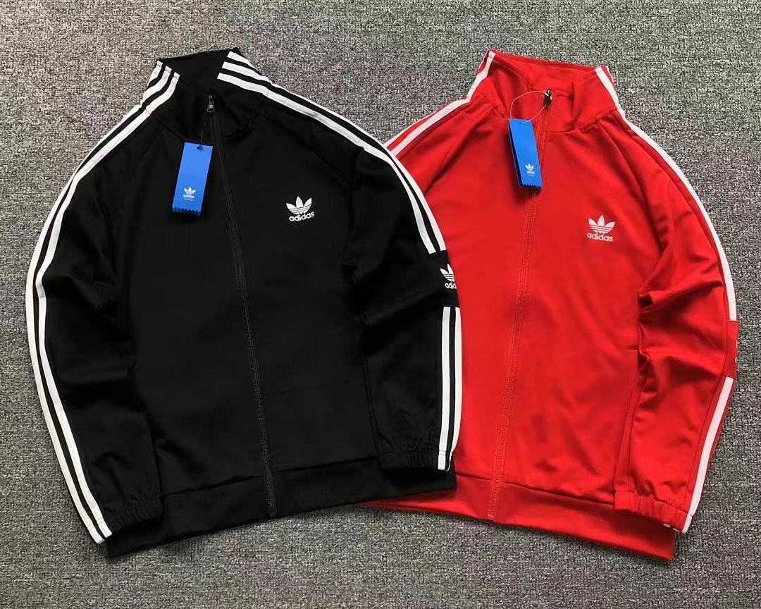 Adidas 138 A⭐I⭐AS JACKET 4204300577 (Im 170Cm 60Kg I Wear Size M In The Phot) - Image 5