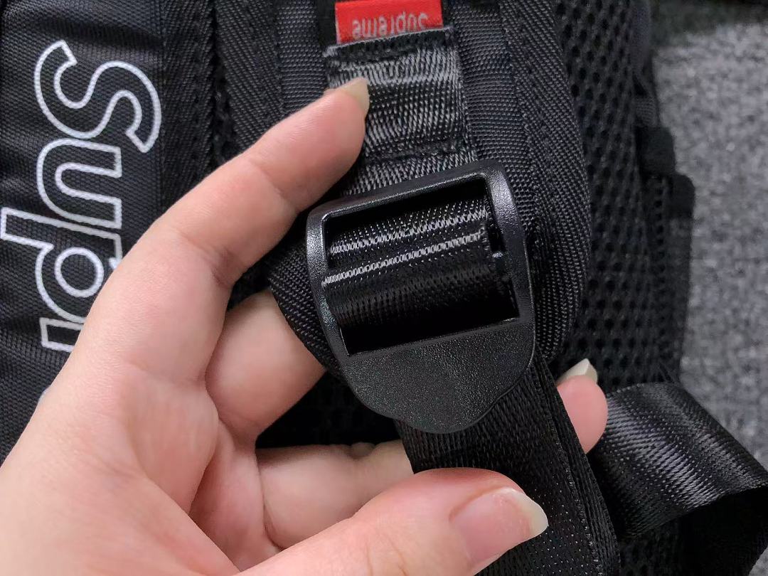 Supreme 145 S⭐⭐R⭐⭐E BAG 22042540172 (Long 30CM* Wide 15CM* High 45CM) - Image 29