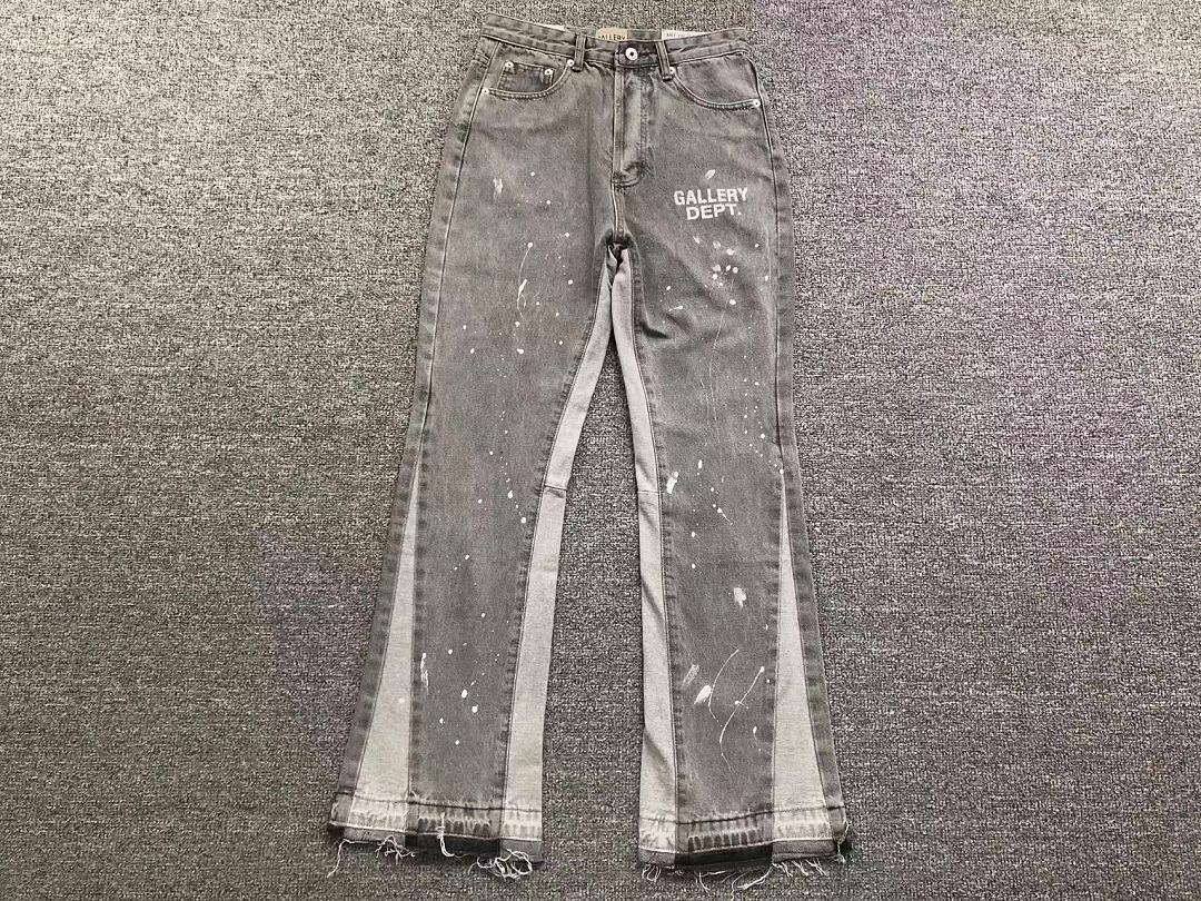 Gallery Dept 215 GALLERY DEPT TROUSERS 3206050817 (Im 170Cm 60Kg I Wear Size 30 In The Phot) - Image 5