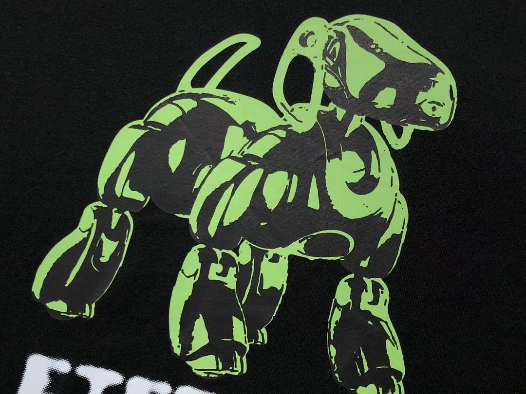 Pleasures 89 PLEASURES T-SHIRT - Image 16