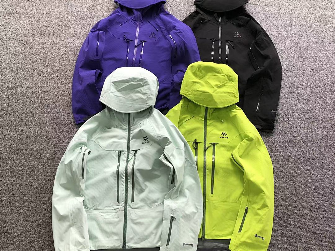 Unbranded 488 KA⭐L⭐S JACKET 2192803001 (Im 170Cm 60Kg I Wear Size S In The Phot) - Image 6