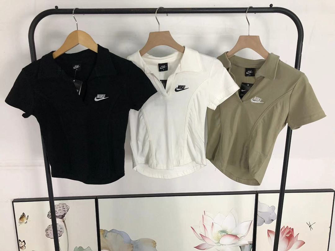Nike 108 N⭐K⭐ POLO FEMAIE - Image 23