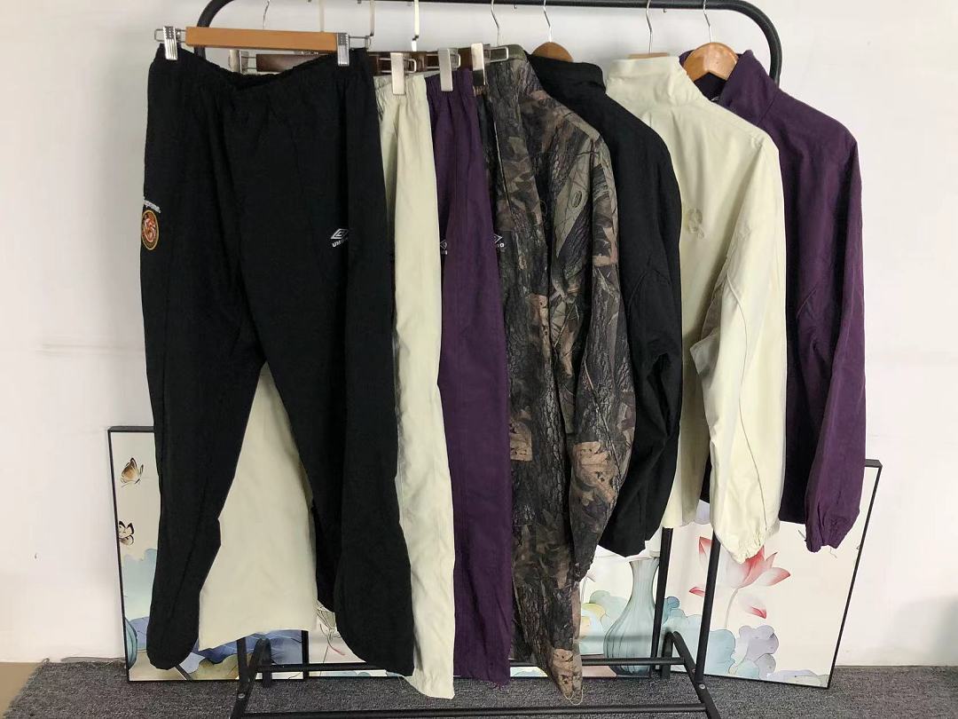 Supreme TROUSERS 268 S⭐⭐R⭐⭐E UM⭐RO JACKET - Image 72