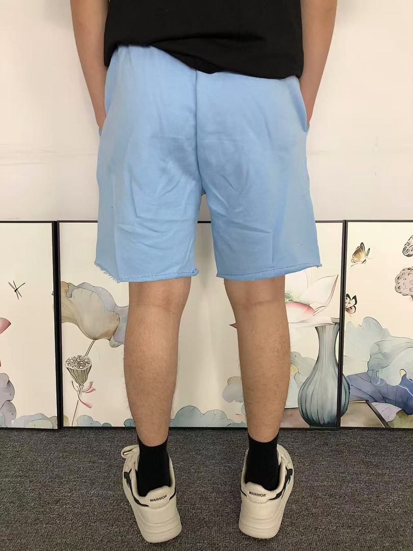 Sp5der 98 SP5DER SHORTS 215281445 (Im 170Cm 60Kg I Wear Size M In The Phot) - Image 4