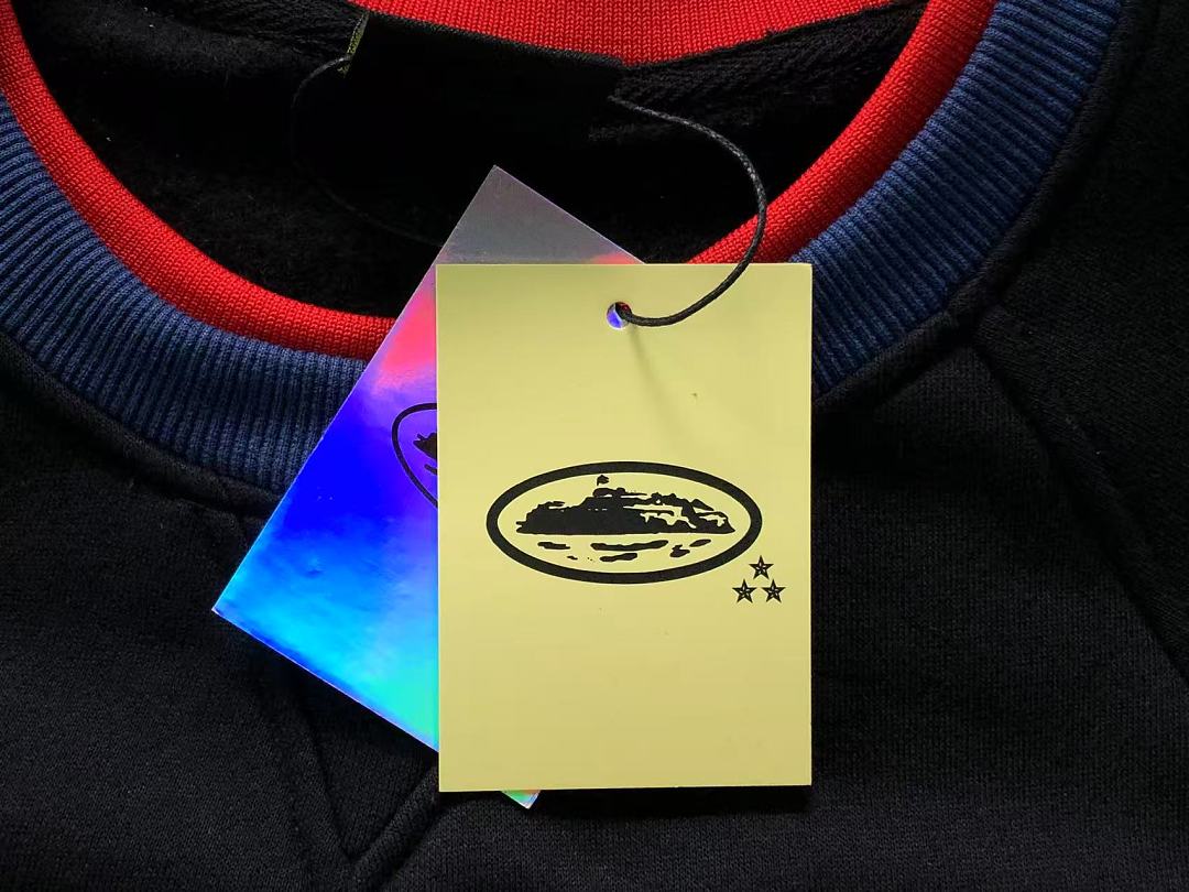 Corteiz 129 CORTEIZ HOODIE 5208290178 (Im 170Cm 60Kg I Wear Size L In The Phot) - Image 16