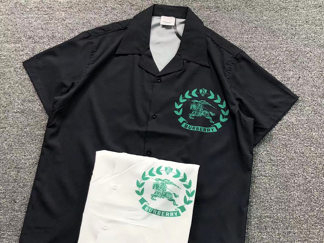 Burberry 98 B⭐R⭐E⭐RY SHIRT 1110074239 (Im 170Cm 60Kg I Wear Size L In The Phot) - Image 17