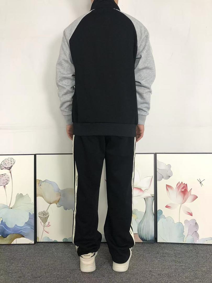 Dior 398 D⭐O⭐ HOODIE TROUSERS 5242710147 (Im 170Cm 60Kg I Wear Size L In The Phot) - Image 5