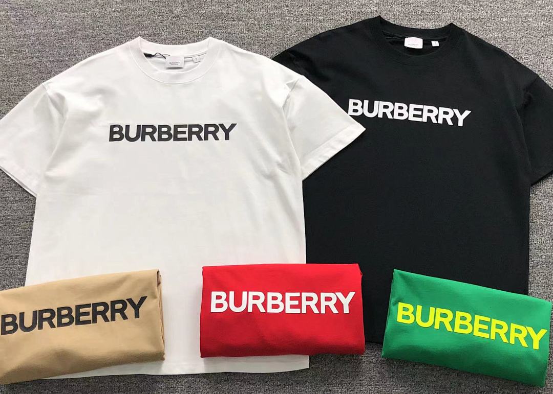 Burberry 128 B⭐R⭐E⭐RY T-SHIRT 312092405 (Im 170Cm 57Kg I Wear Size S In The Phot) - Image 6