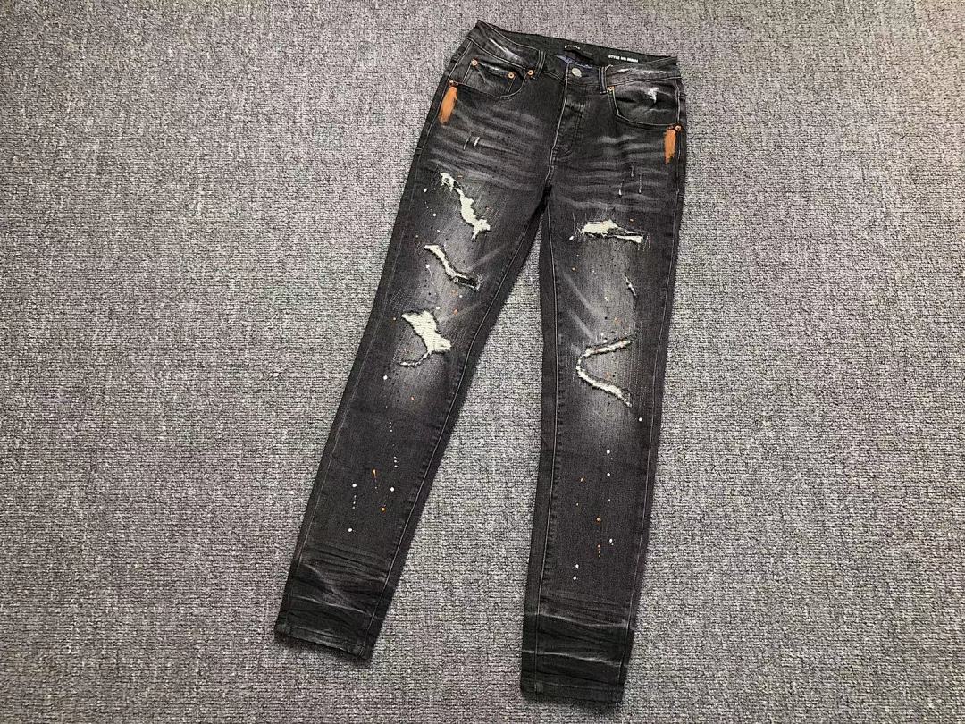 Purple 185 (PURPLE TROUSERS) - Image 4