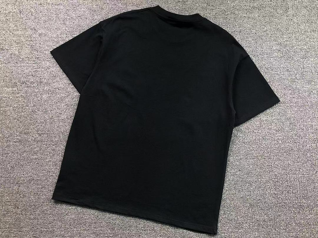 Dior 108 D⭐O⭐ T-SHIRT 521235119 (Im 170Cm 60Kg I Wear Size M In The Phot) - Image 13