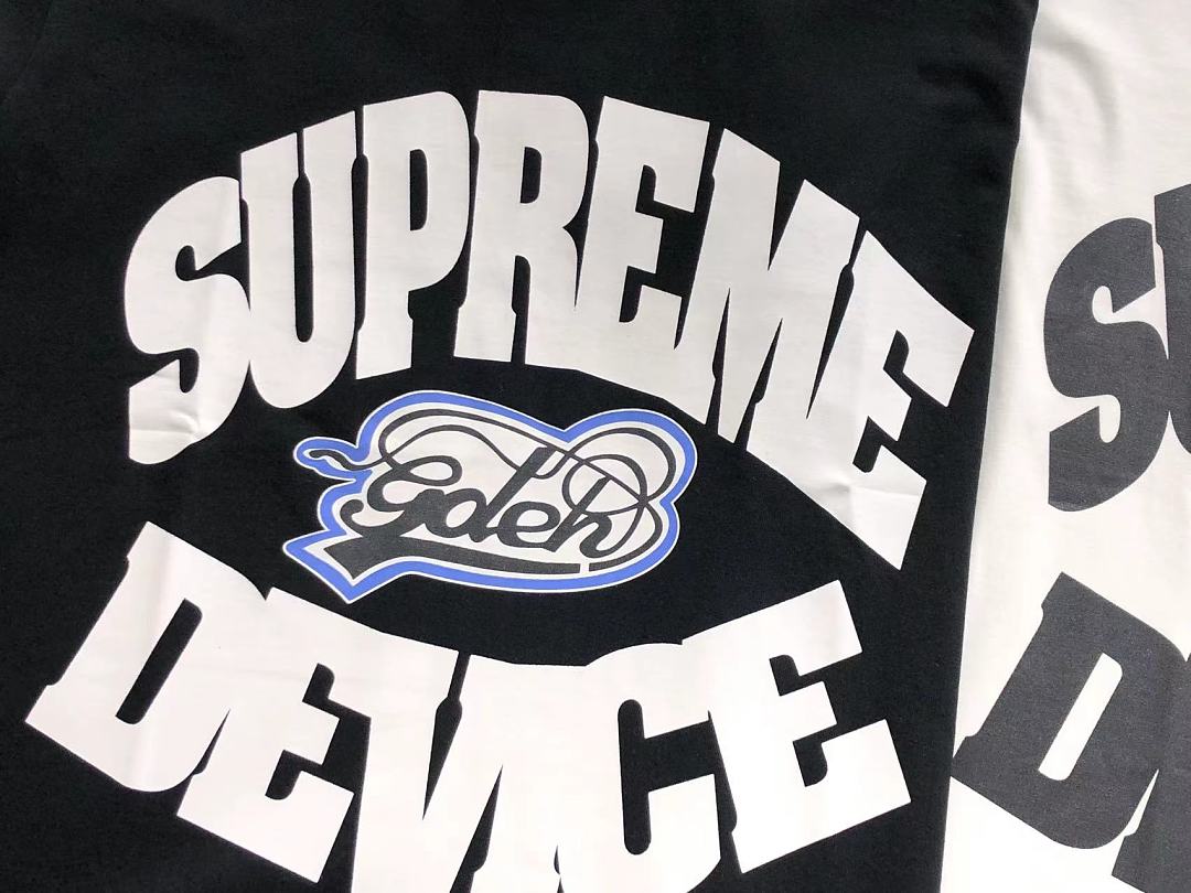Supreme 113 S⭐⭐R⭐⭐E T-SHIRT 52080439182 (Im 170Cm 60Kg I Wear Size M In The Phot) - Image 13