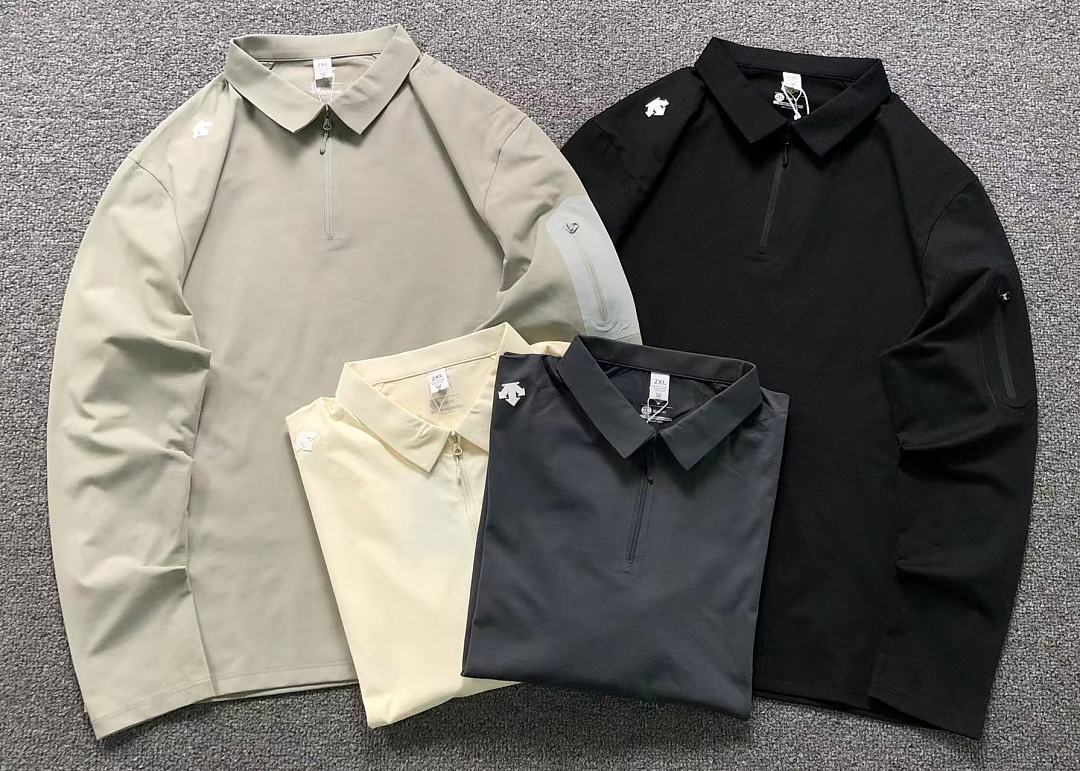 Unbranded 145 D⭐S⭐E⭐T⭐ LONG SLEEVED 2208070201 (Im 170Cm 60Kg I Wear Size XXL In The Phot) - Image 5