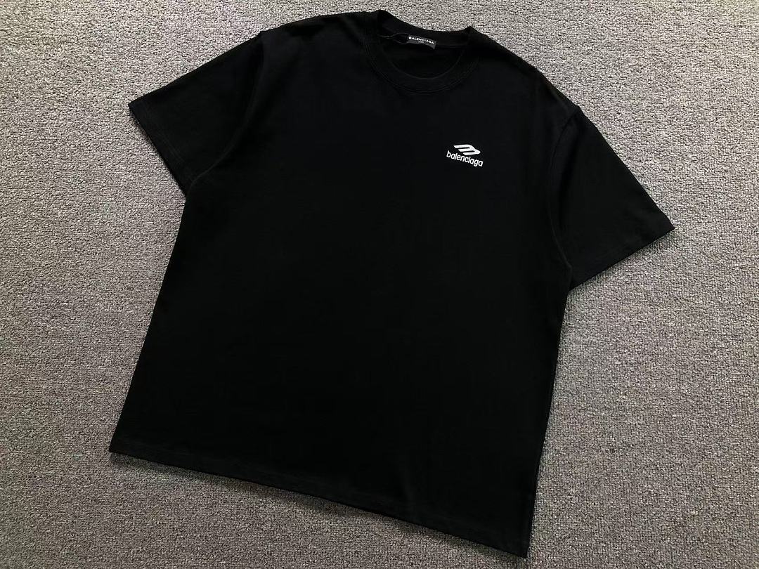 Unbranded 145 B⭐L⭐⭐⭐IA⭐A T-SHIRT 2205080601 (Im 170Cm 60Kg I Wear Size 2XL In The Phot) - Image 10
