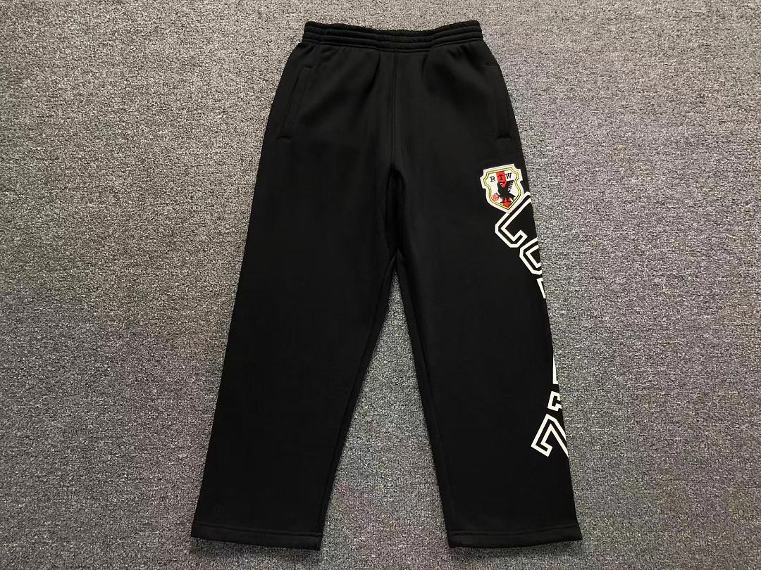 Corteiz TROUSERS CORTEIZ HOODIE - Image 23