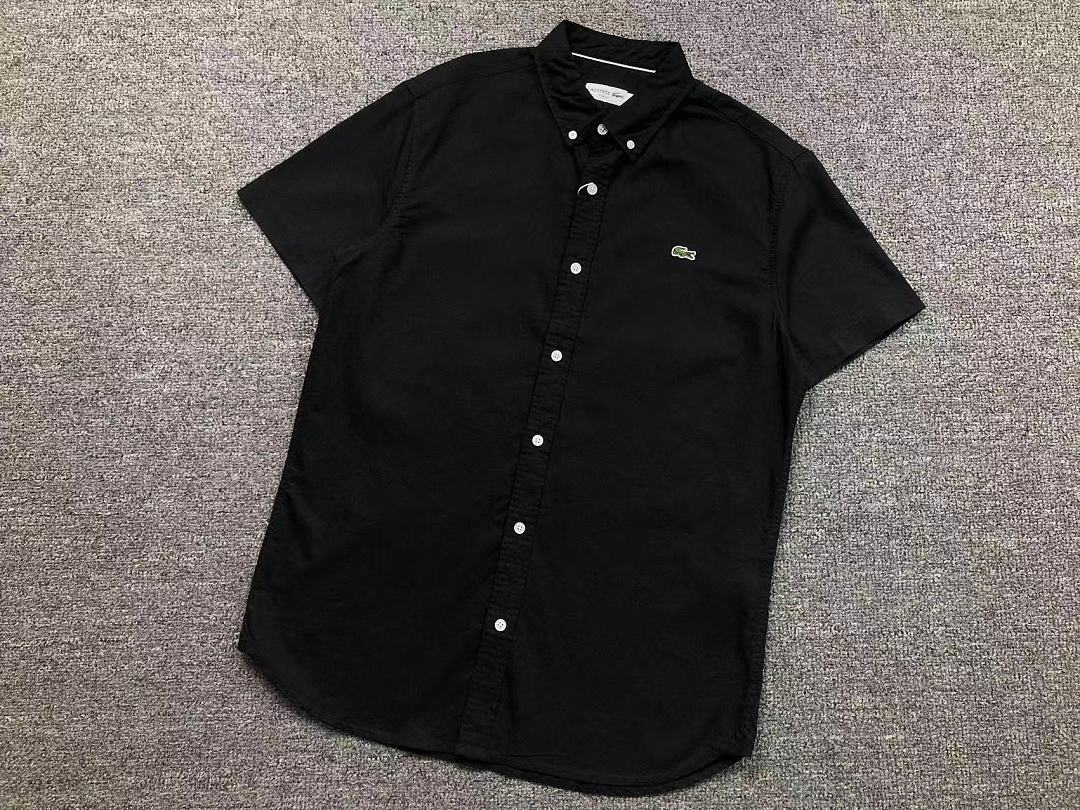 Lacoste 125 LACOSTE SHIRT 5262411147 (Im 170Cm 60Kg I Wear Size L In The Phot) - Image 18
