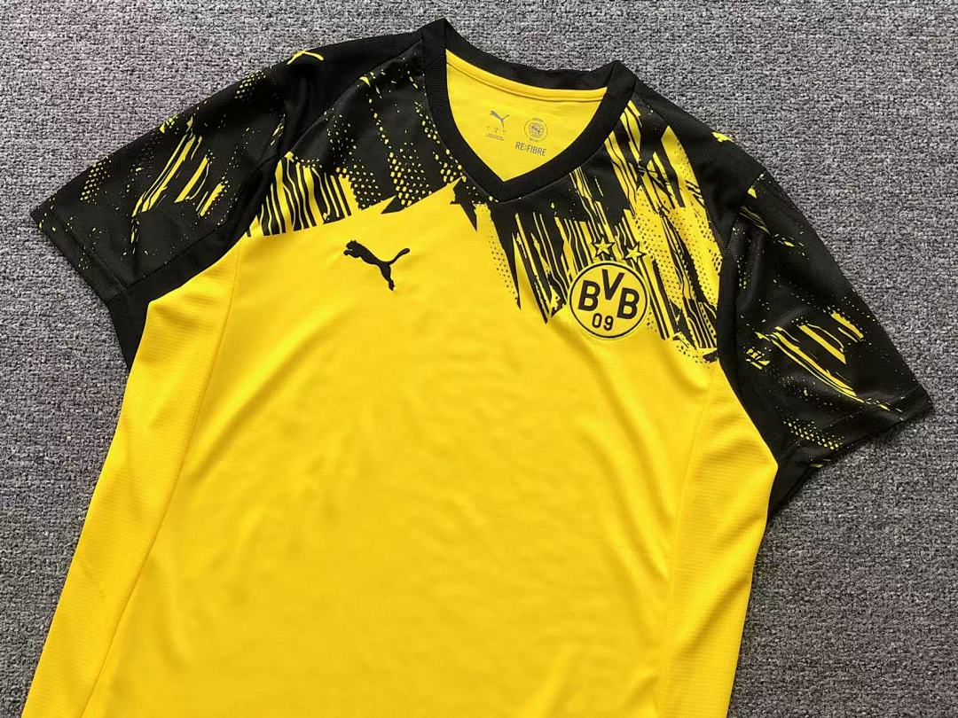 Unbranded 75 FOOTBALL T-SHIRT 31050708002 (Im 170Cm 60Kg I Wear Size L In The Phot) - Image 7