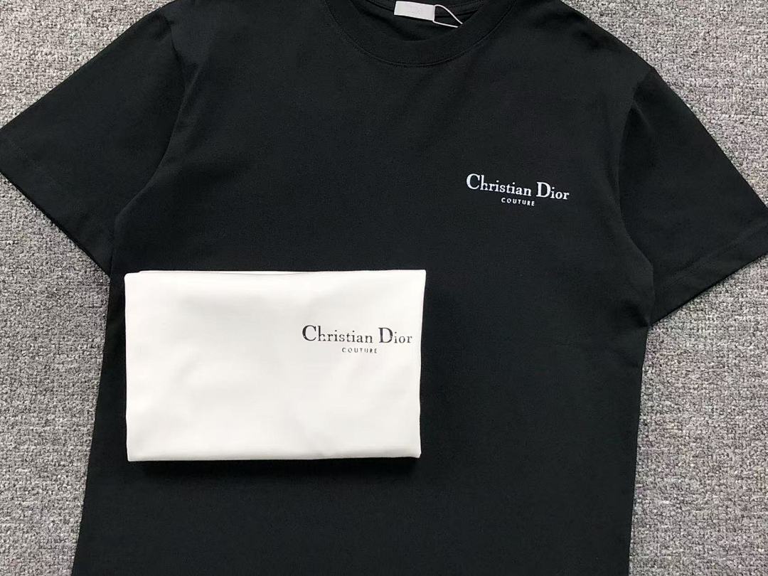 Dior 115 D⭐O⭐ T-SHIRT - Image 14
