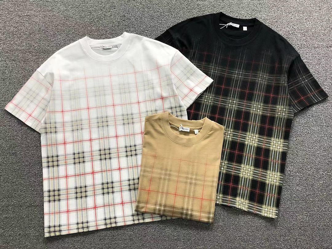 Burberry 118 B⭐R⭐E⭐RY T-SHIRT 3206010221 (Im 170Cm 60Kg I Wear Size S In The Phot) - Image 5