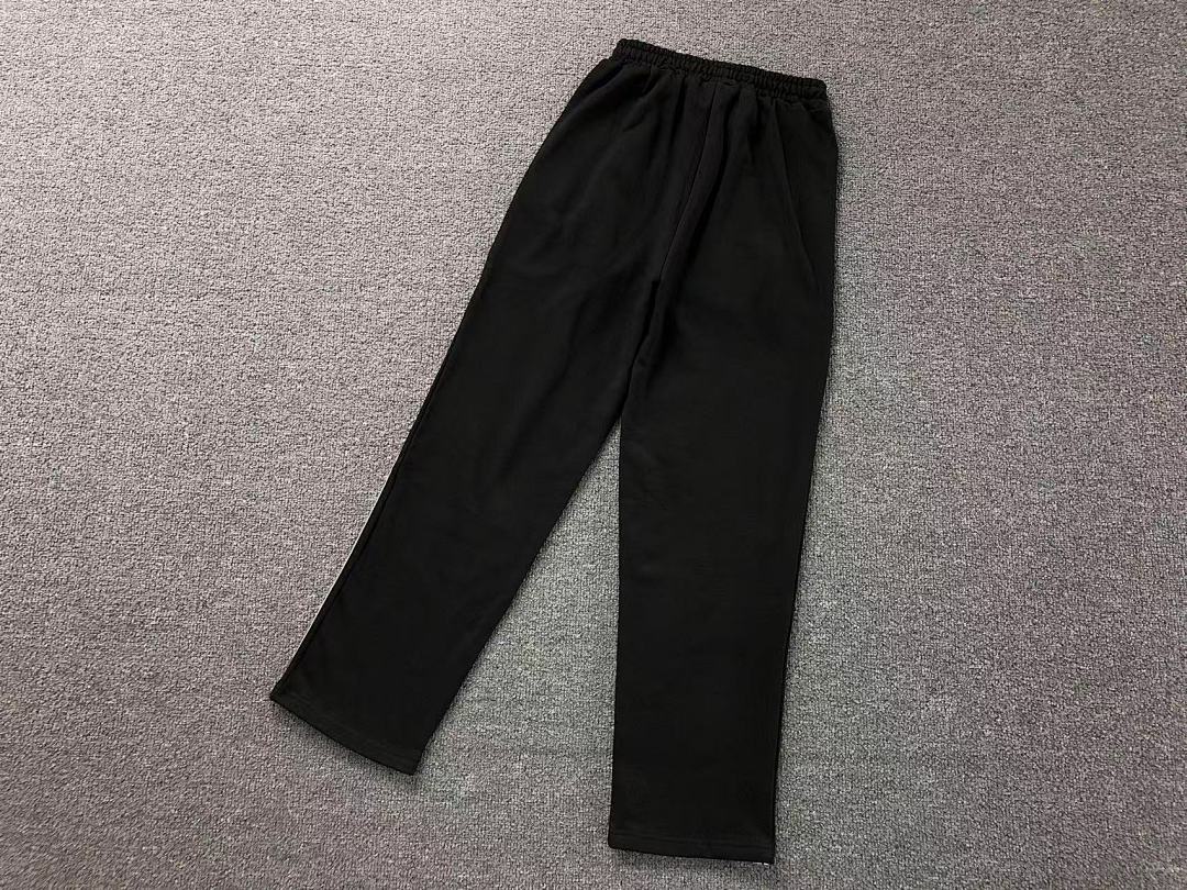 Fear of God 188 FOG TROUSERS 4107170977 (Im 170Cm 60Kg I Wear Size S In The Phot) - Image 16