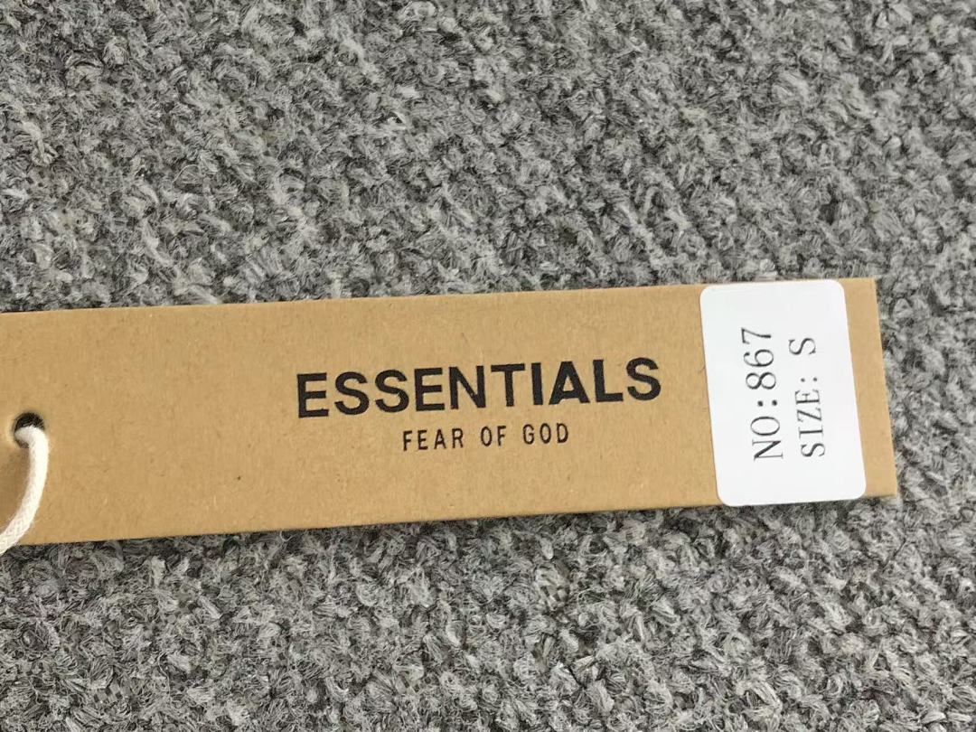 Fear of God TROUSERS135 FOG HOODIE - Image 32