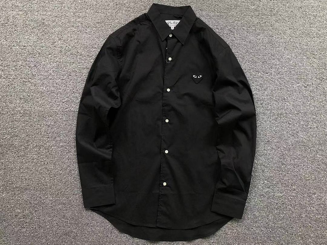 Comme des Garcons 218 CDG SHIRT 505281921 (Im 170Cm 60Kg I Wear Size M In The Phot) - Image 9