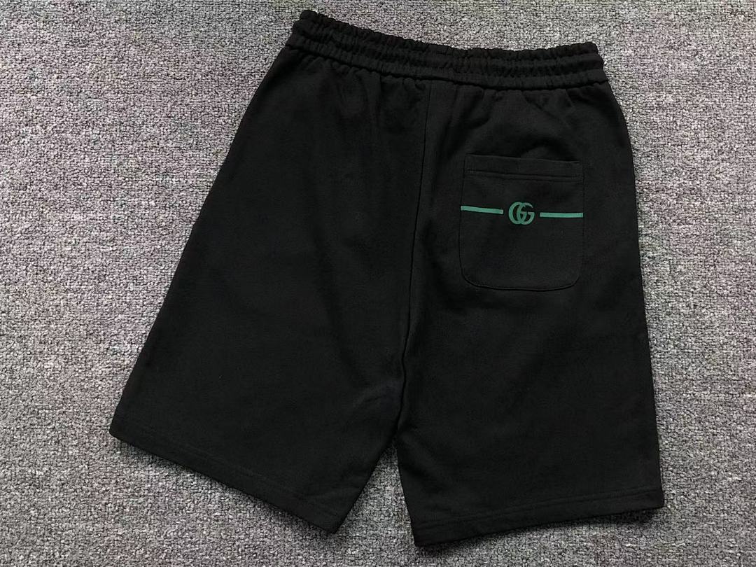Gucci 135 G⭐C⭐I SHORTS 215081121 (Im 170Cm 60Kg I Wear Size S In The Phot) - Image 20
