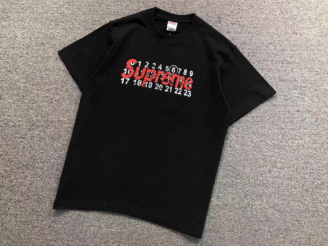 On Running 115 S⭐⭐R⭐⭐E MAISON MARGIELA T-SHIRT 4203182277 (Im 170Cm 60Kg I Wear Size M In The Phot) - Image 16