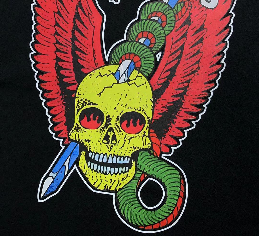 Stussy 85 STUSSY T-SHIRT - Image 11