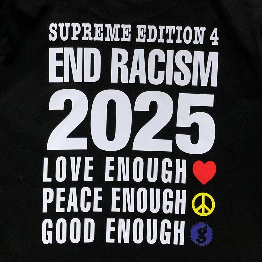 Supreme 95 S⭐⭐R⭐⭐E T-SHIRT 123130502 (Im 170Cm 60Kg I Wear Size M In The Phot) - Image 19