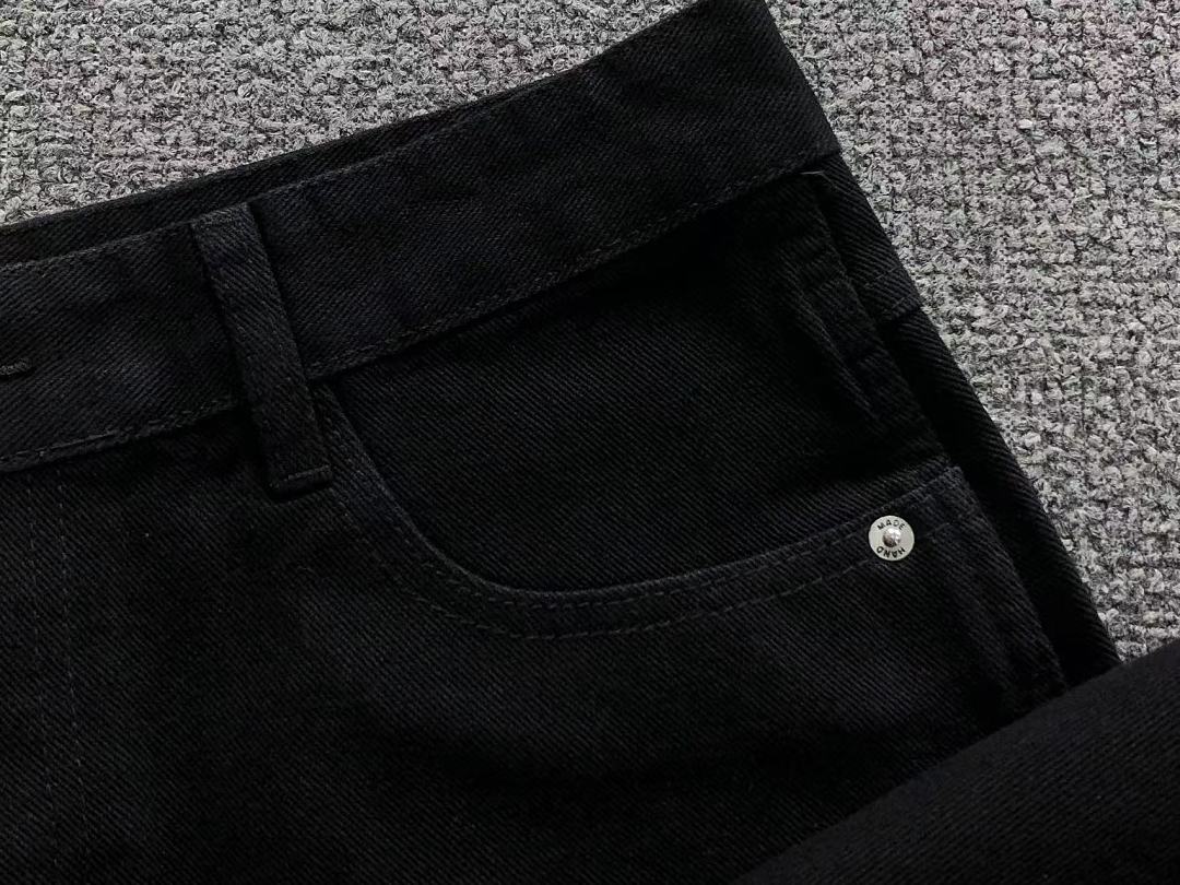 Balenciaga 185 B⭐L⭐⭐⭐IA⭐A SHORTS 3207114017 (Im 170Cm 60Kg I Wear Size L In The Phot) - Image 17