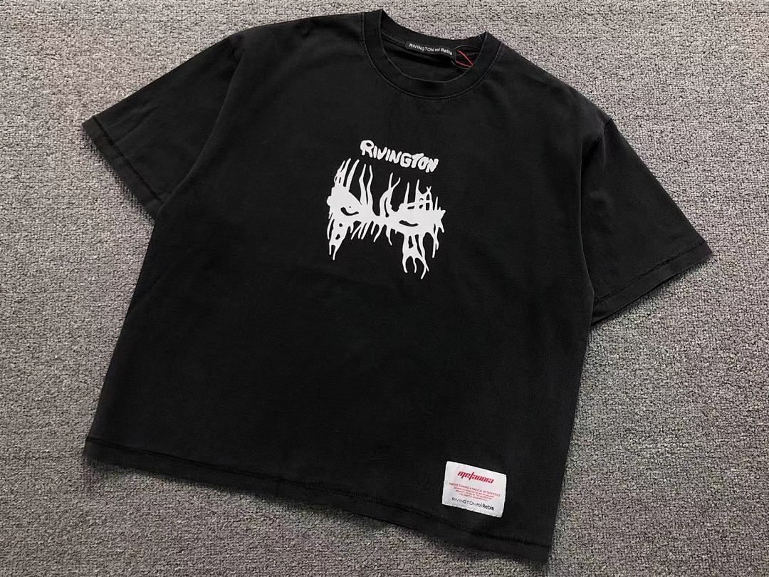 Unbranded 98 R⭐⭐123 T-SHIRT 12181799 (Im 170Cm 60Kg I Wear Size M In The Phot) - Image 6