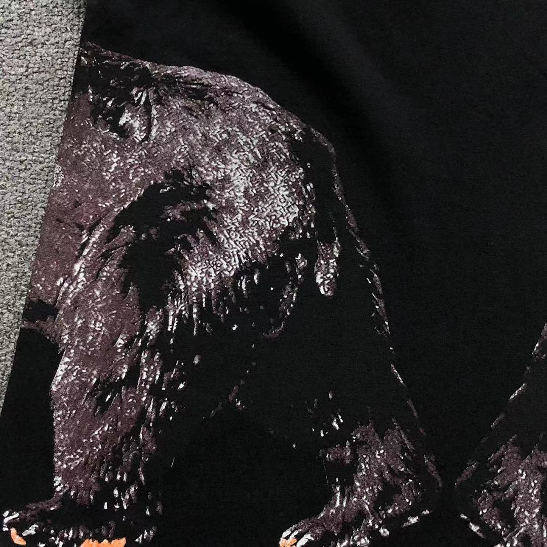 Represent 115 REPRESENT T-SHIRT 22040621125 (Im 170Cm 60Kg I Wear Size M In The Phot) - Image 15