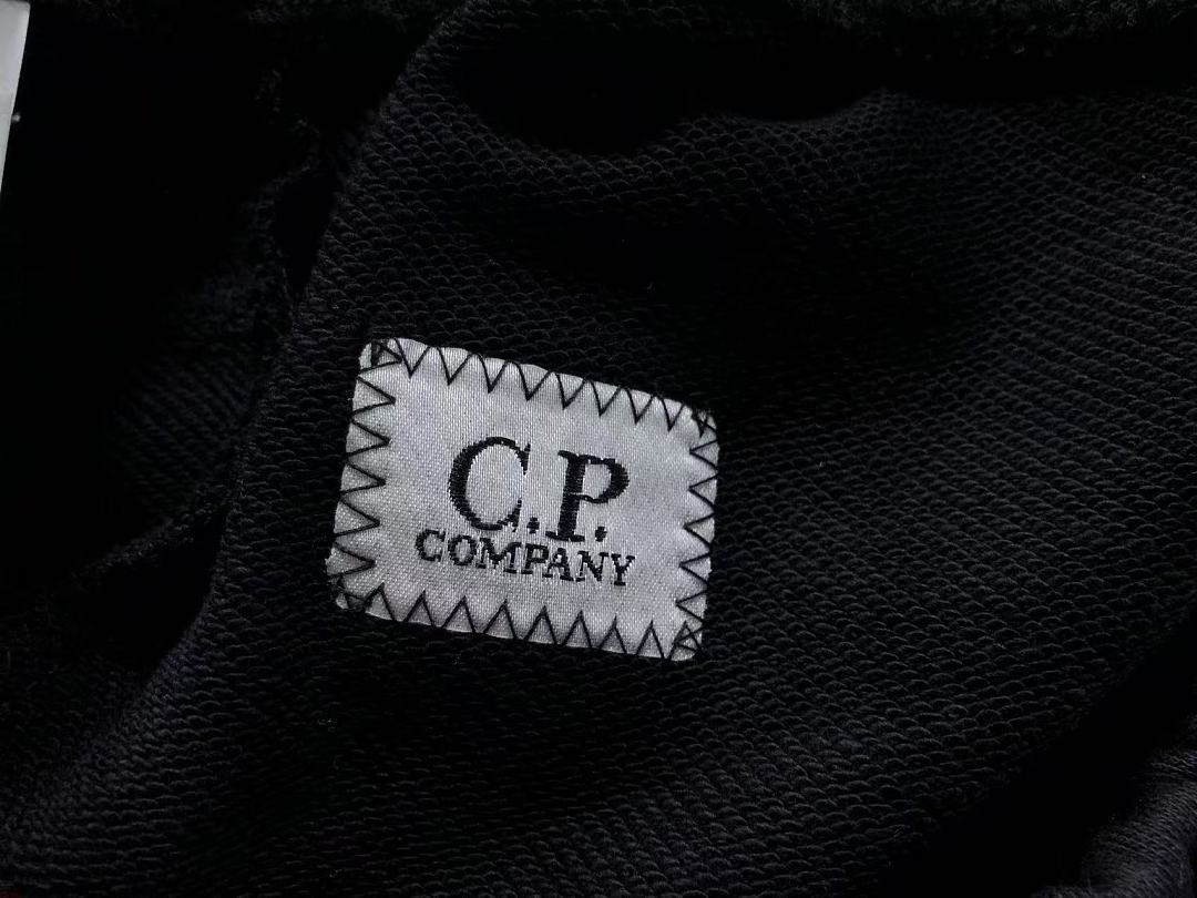 C.P. Company 165 CP TROUSERS 42060912143 (Im 170Cm 60Kg I Wear Size M In The Phot) - Image 26