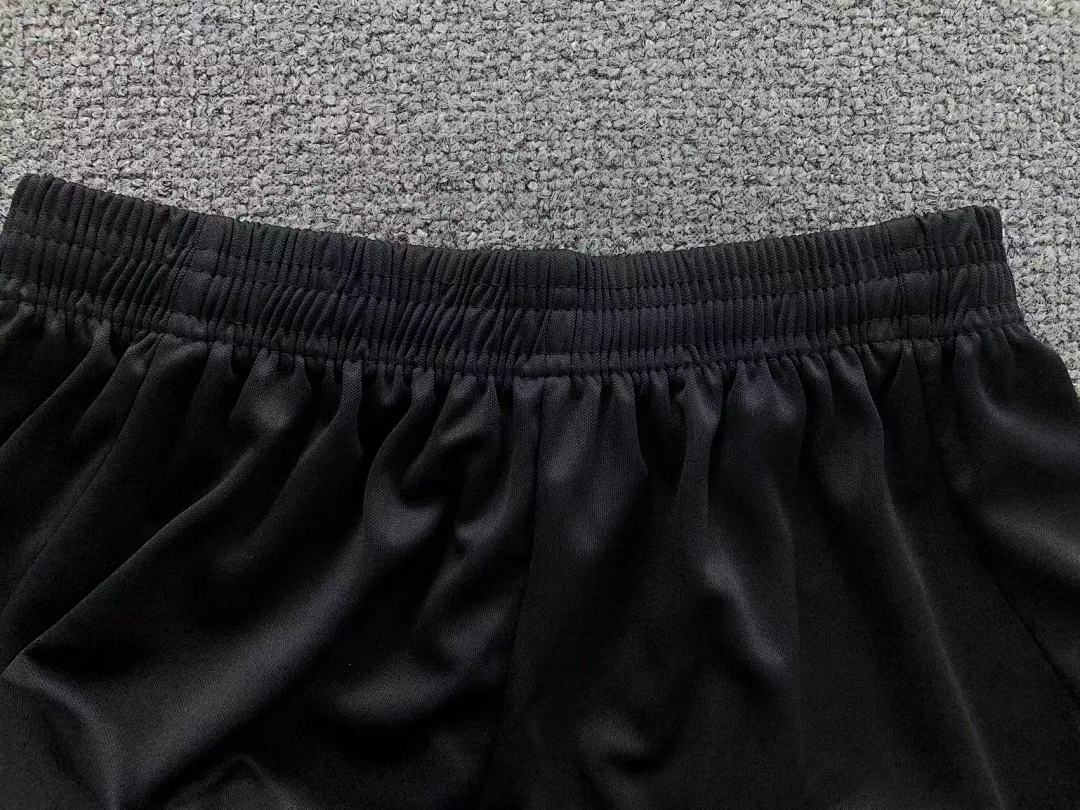 Unbranded 75 FOOTBALL SHORTS T-SHIRT 11082727002 (Im 170Cm 60Kg I Wear Size L In The Phot) - Image 30