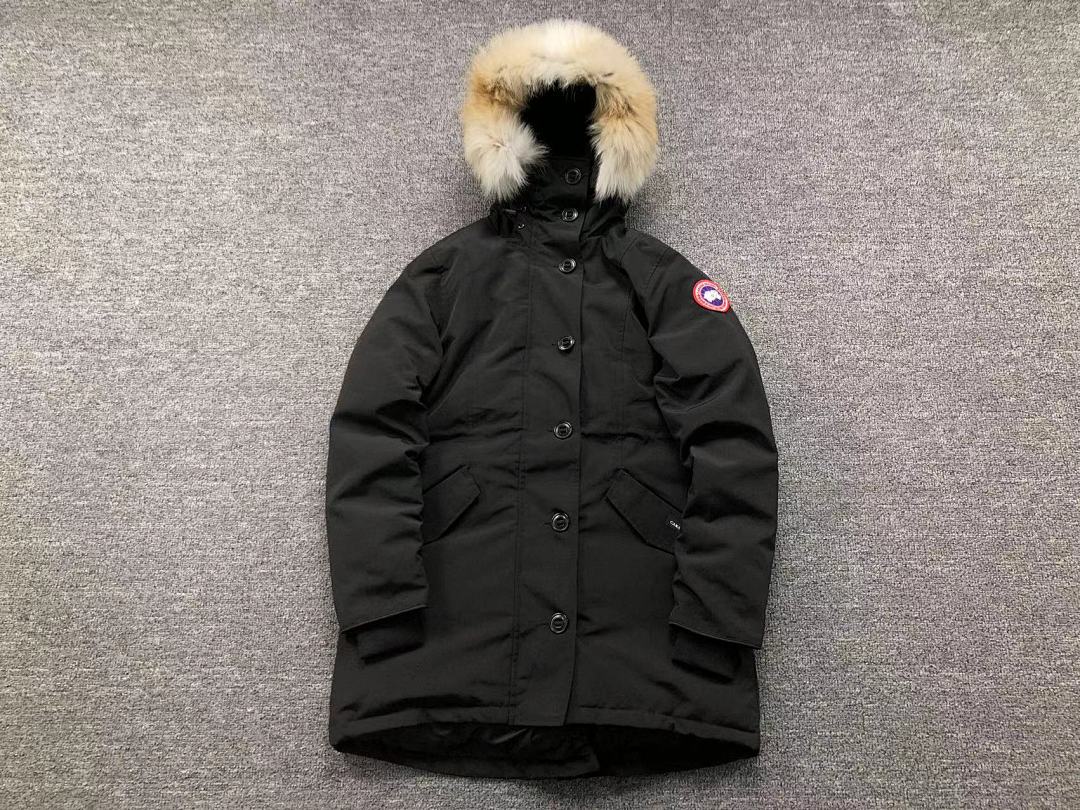 Canada Goose 558 C⭐N⭐⭐A G⭐⭐⭐E DOWN JACKETS FEMAIE - Image 6