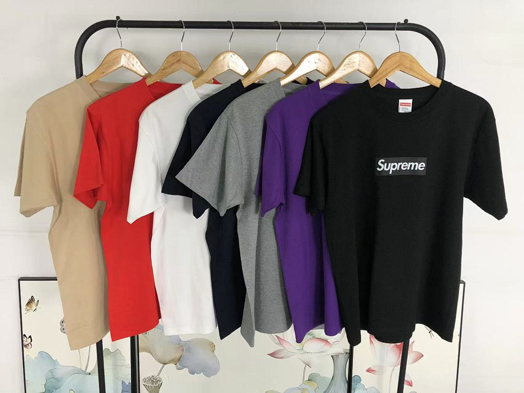 Supreme 95 S⭐⭐R⭐⭐E T-SHIRT 123121502 (Im 170Cm 60Kg I Wear Size M In The Phot) - Image 31