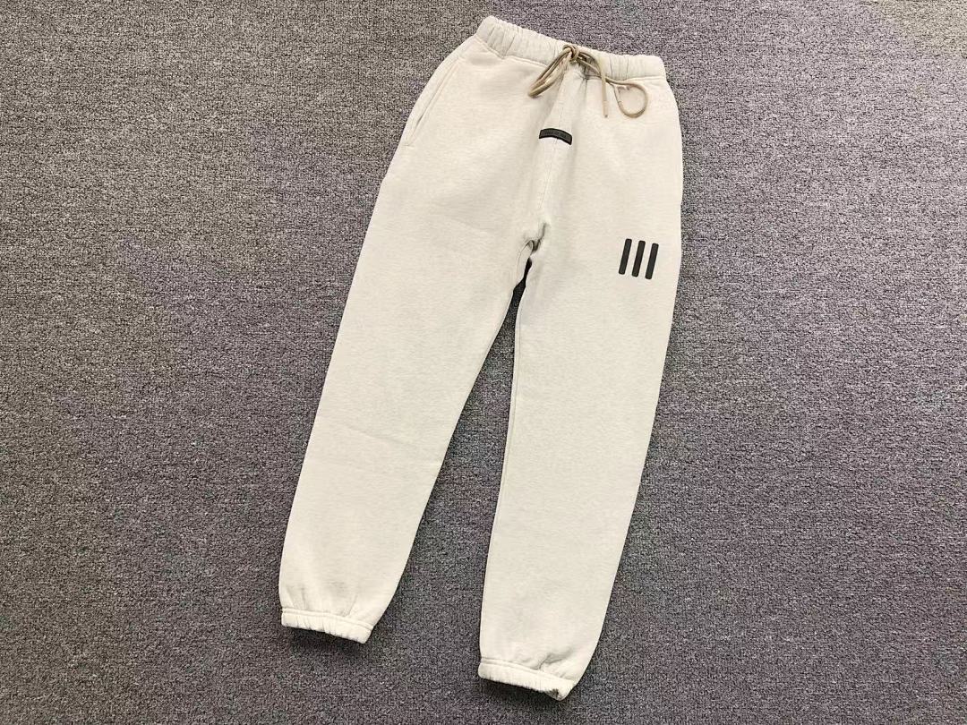 Fear of God 138 FOG TROUSERS 3108193617 (Im 170Cm 60Kg I Wear Size S In The Phot) - Image 11