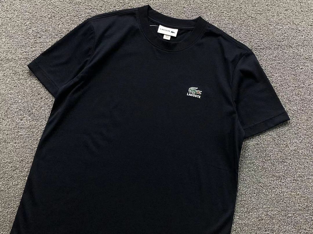 Lacoste 88 LACOSTE T-SHIRT 125181208 (Im 170Cm 60Kg I Wear Size S In The Phot) - Image 11