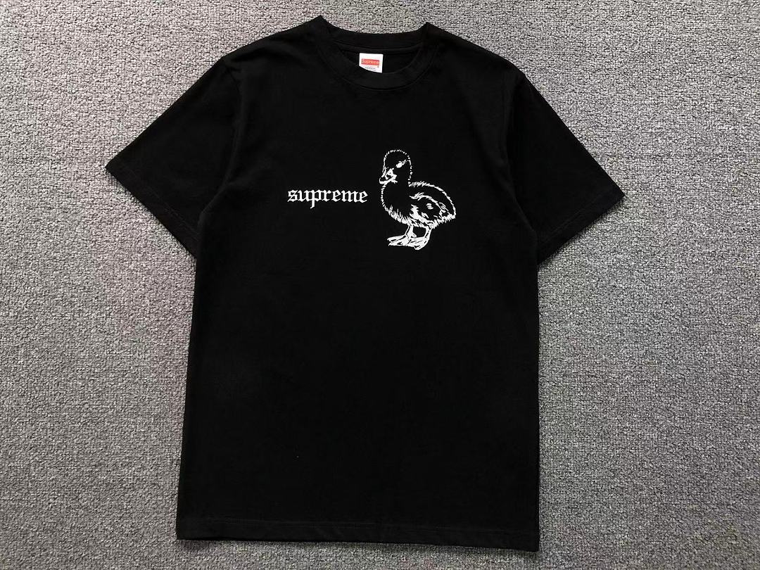 Supreme 145 S⭐⭐R⭐⭐E T-SHIRT 42062405001 (Im 170Cm 60Kg I Wear Size M In The Phot) - Image 7