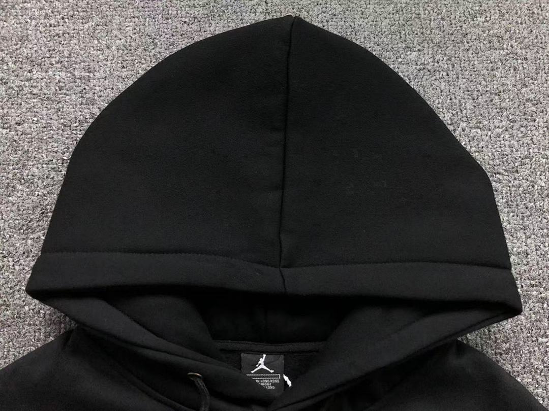 Air Jordan 98 A⭐R J⭐R⭐AN S⭐⭐R ⭐⭐E HOODIE 111180157 (Im 170Cm 57Kg I Wear Size M In The Phot) - Image 20