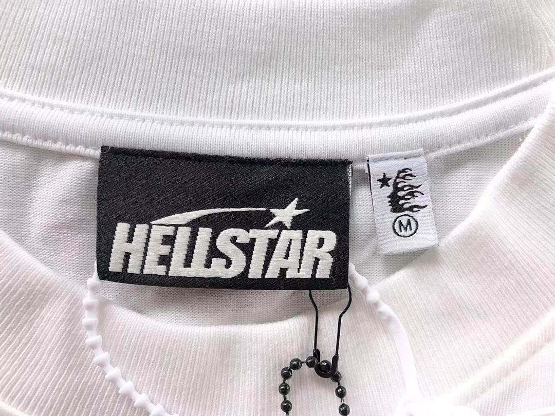 Hellstar 115 HELLSTAR T-SHIRT 3104303272 (Im 170Cm 60Kg I Wear Size M In The Phot) - Image 18