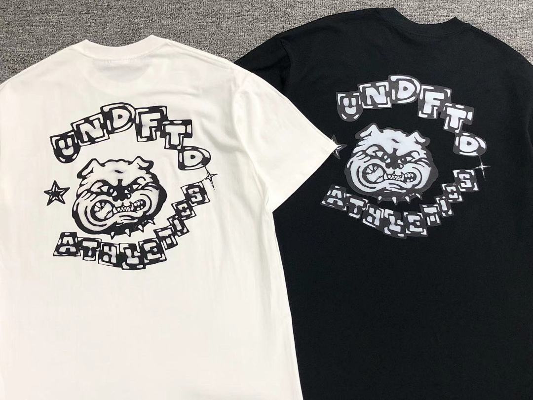 Undefeated 85 UNDEFEATED T-SHIRT - Image 4