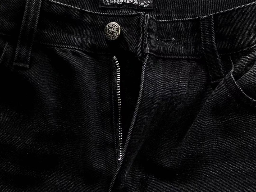 Comme des Garcons 245 C⭐⭐OME HE⭐⭐TS - Image 12