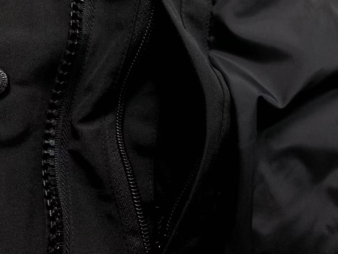 Canada Goose 568 C⭐N⭐⭐A G⭐⭐⭐E DOWN JACKETS FEMAIE - Image 52