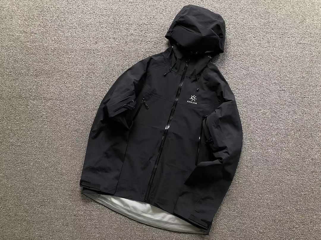 Unbranded 538 KA⭐L⭐S JACKET 32090804125 (Im 170Cm 60Kg I Wear Size M In The Phot) - Image 12