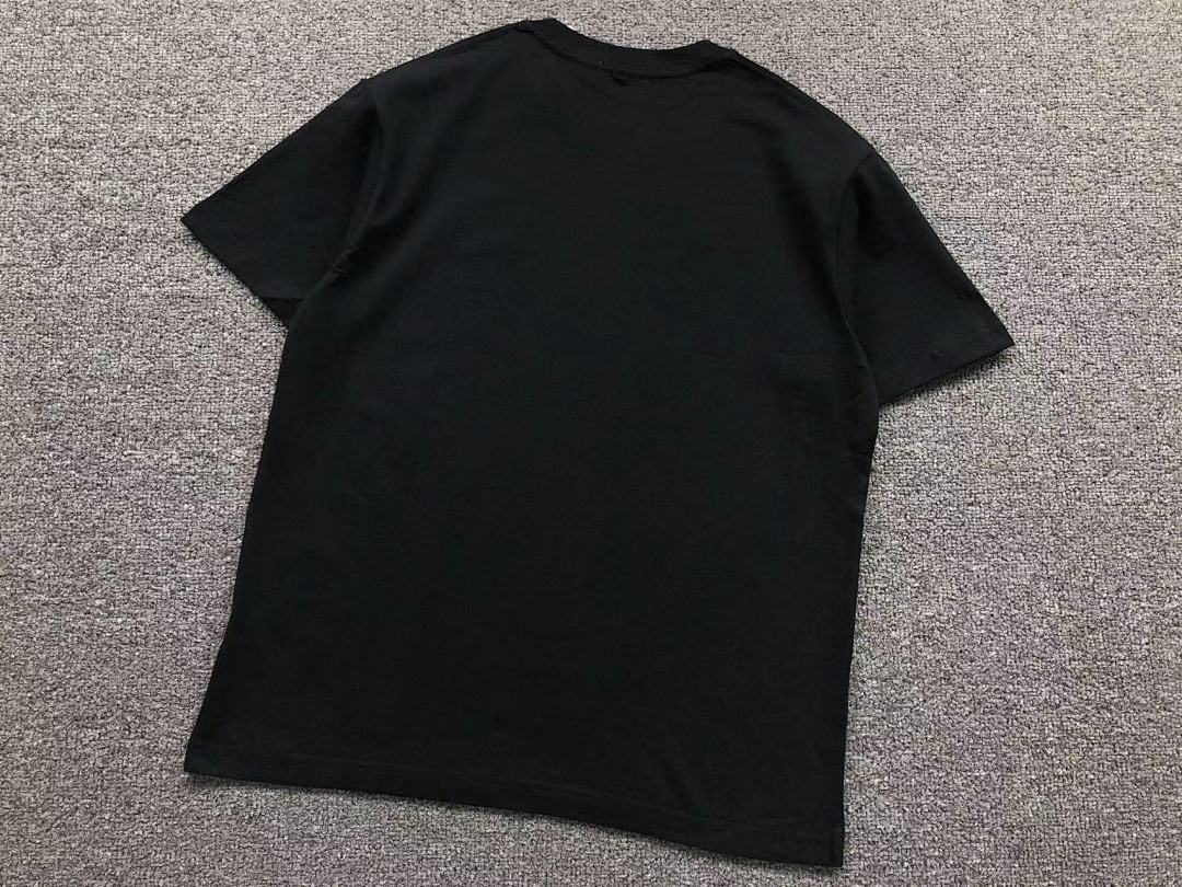 Unbranded 79←128 LACOSTE T-SHIRT 214280101 (Im 170Cm 60Kg I Wear Size XL In The Phot) - Image 15